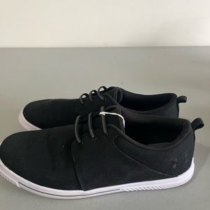 Under Armour Mens Shoes